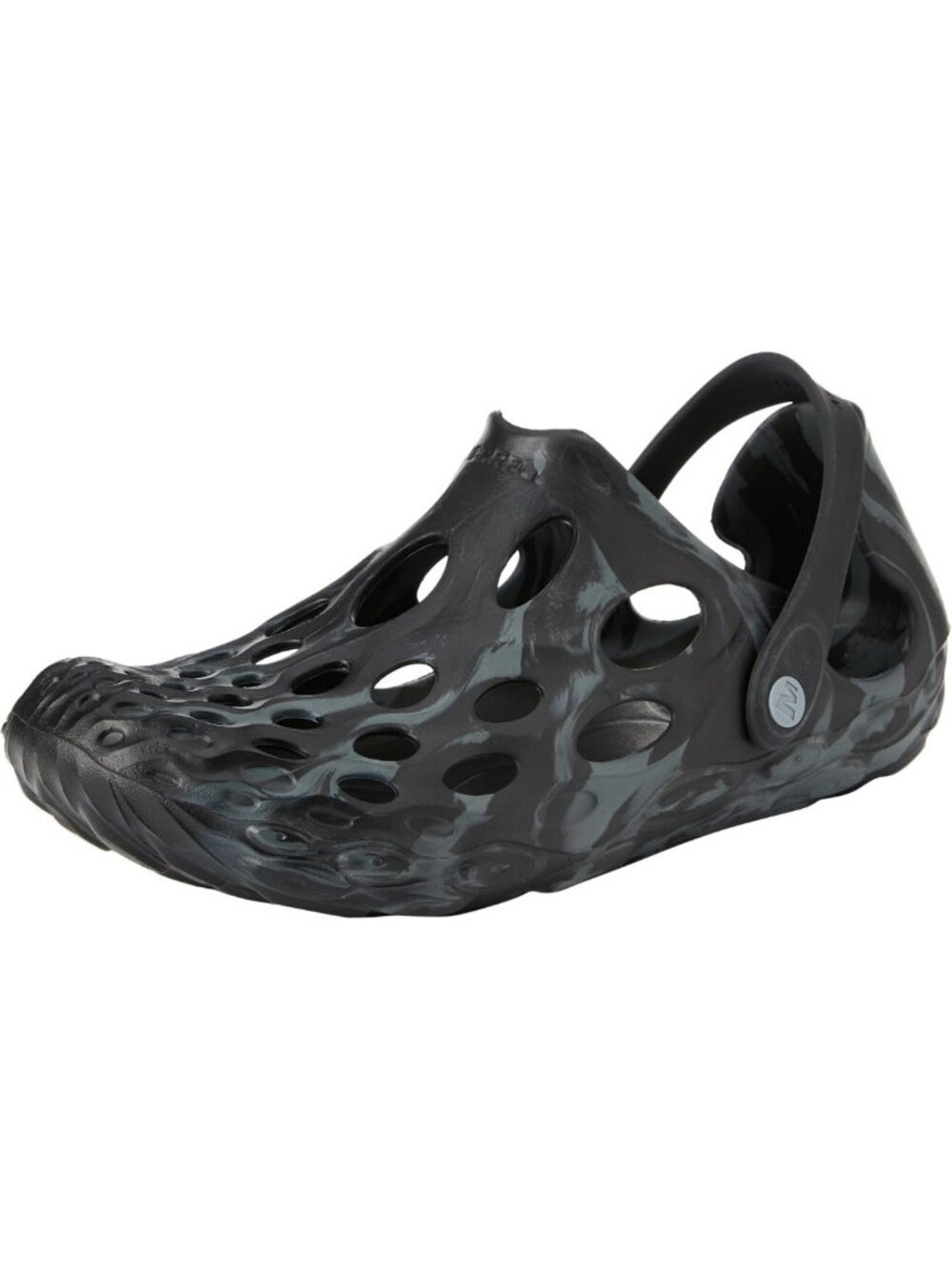 Comfortable Women's Hydro Moc Slip-On Water Shoes - Lightweight, Durable